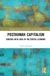 Posthuman Capitalism cover