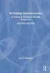 Rethinking Macroeconomics cover