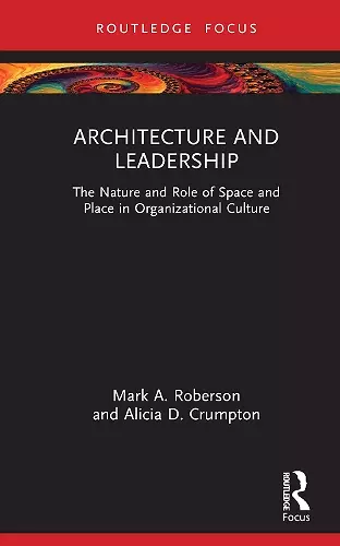 Architecture and Leadership cover