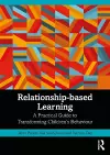 Relationship-based Learning cover