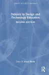 Debates in Design and Technology Education cover