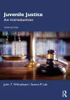 Juvenile Justice cover