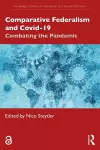 Comparative Federalism and Covid-19 cover