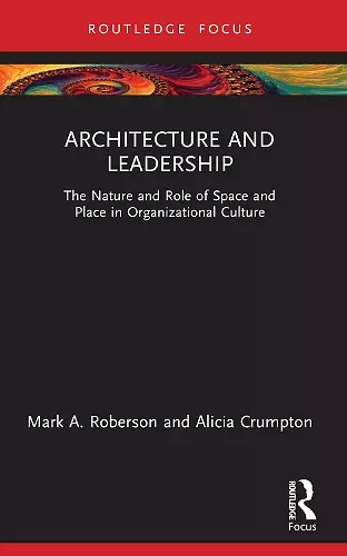 Architecture and Leadership cover