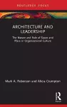 Architecture and Leadership cover