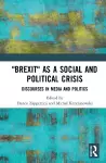 "Brexit" as a Social and Political Crisis cover