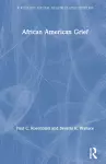 African American Grief cover