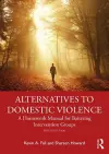 Alternatives to Domestic Violence cover