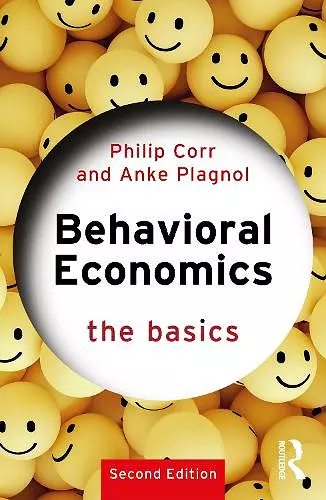 Behavioral Economics cover