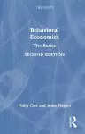 Behavioral Economics cover