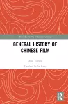 General History of Chinese Film cover