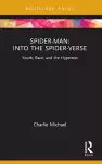Spider-Man: Into the Spider-Verse cover