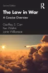 The Law in War cover