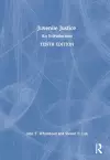 Juvenile Justice cover