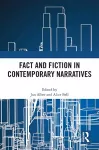 Fact and Fiction in Contemporary Narratives cover