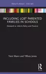 Including LGBT Parented Families in Schools cover