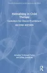 Mentalizing in Child Therapy cover