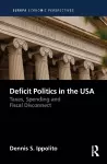 Deficit Politics in the United States cover