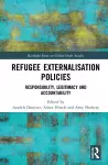 Refugee Externalisation Policies cover