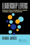 Leadership Levers cover