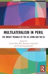 Multilateralism in Peril cover