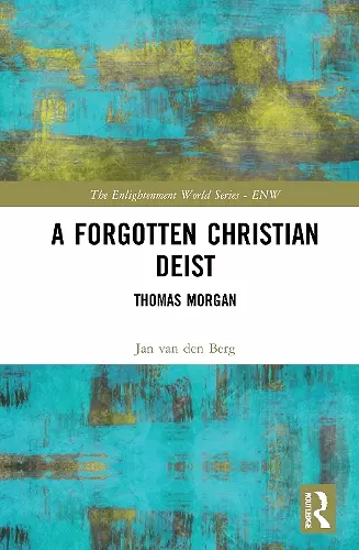 A Forgotten Christian Deist cover