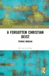 A Forgotten Christian Deist cover