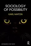 Sociology of Possibility cover