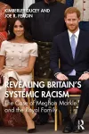 Revealing Britain’s Systemic Racism cover