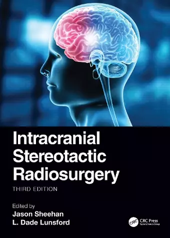 Intracranial Stereotactic Radiosurgery cover