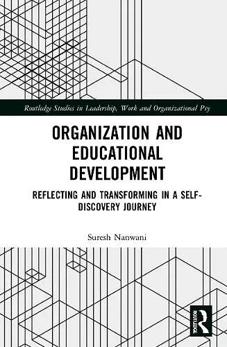 Organization and Education Development cover