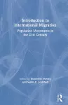 Introduction to International Migration cover