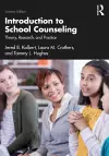 Introduction to School Counseling cover