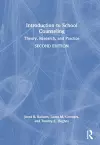 Introduction to School Counseling cover