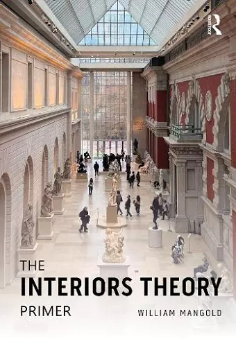 The Interiors Theory Primer cover