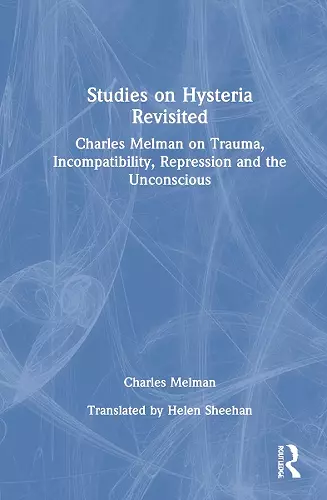 Studies on Hysteria Revisited cover