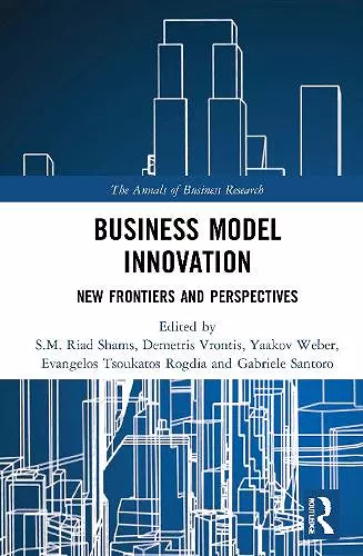 Business Model Innovation cover