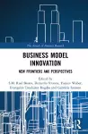 Business Model Innovation cover