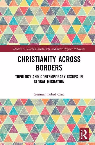 Christianity Across Borders cover