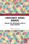 Christianity Across Borders cover