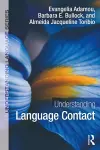 Understanding Language Contact cover