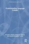 Understanding Language Contact cover