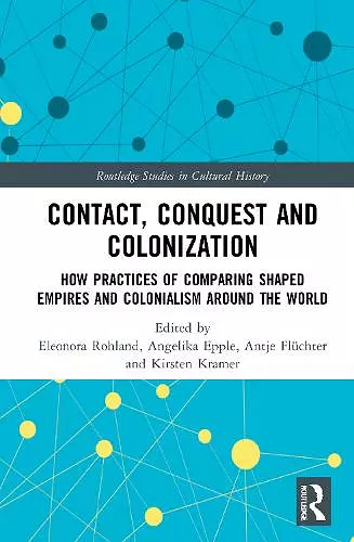 Contact, Conquest and Colonization cover