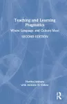 Teaching and Learning Pragmatics cover