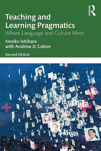 Teaching and Learning Pragmatics cover