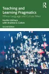 Teaching and Learning Pragmatics cover