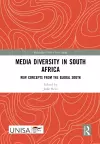 Media Diversity in South Africa cover