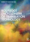 Routledge Encyclopedia of Translation Technology cover