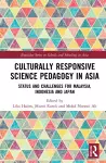 Culturally Responsive Science Pedagogy in Asia cover