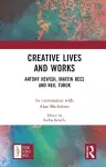 Creative Lives and Works cover